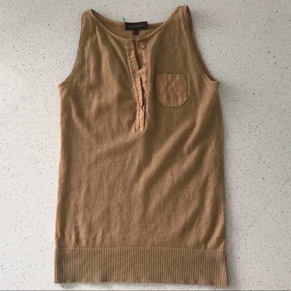 Adolfo Dominguez knit set in nude, XS - Picture 2 of 3